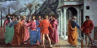 Painted in the 1420s, it is widely considered among masaccio's best work, and a vital part of the development of renaissance art. Brancacci Chapel Wikipedia
