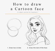 At the beach choose a picture for the woman to carry on a beach in a black and white style How To Draw Cartoon Face Ardinaryas Shop Png Step Cartoon Drawing Transparent Png 1200x1371 Free Download On Nicepng