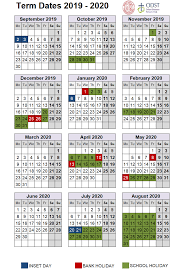 Dragon school's term dates including holidays and exeat weekends. Oxford Term Dates