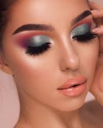 Makeup Style Beauty Ideal Makeup Fashion Makeup Eyeshadow Makeup