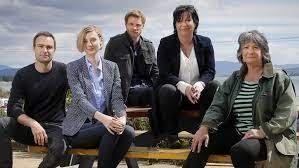 Things can feel pretty bleak, even without the looming threat of a pandemic. The Kettering Incident Cast Best Tv Shows 2016 Australian Tv Series Best Tv Shows Best Tv Tv Shows