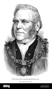 William mcarthur hi-res stock photography and images