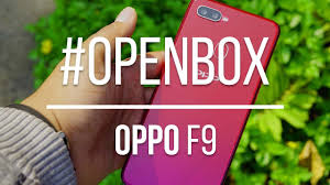 Kerja oppo bagian ivent : Openbox Unboxing Oppo F9 Warna Keren Dan Charging Cepat Vooc Youtube