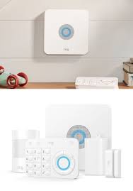 Ring Home Security Alarm System Now Works As Smart Home Hub Home Security Alarm System Home Security Systems Smart Home