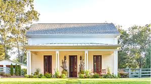 Each year, the coastal living idea house blends the best in architecture, building, and decorating inspiration to embody the spirit of the coast in one islander cottage. Longleaf Cottage Southern Living House Plans