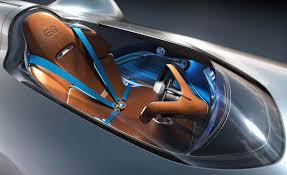 Mercedes Benz Vision Eq Silver Arrow Concept Interior Design Render Mercedes Benz Mercedes Benz