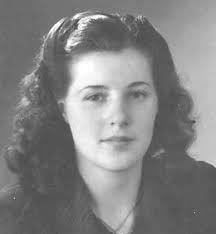 Hillegonda Delight Obituary (1928