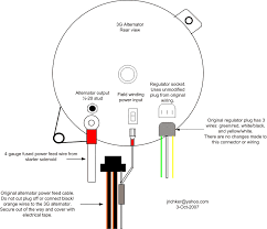 See an alternator wiring diagram for your classic mustang. 1985 Mustang Alternator Wiring Diagram Wiring Diagram Database Vacuum