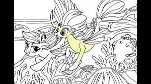 My Little Pony Movie Coloring From The Thousand Photographs On Line Regarding My Little P My Little Pony Movie My Little Pony Coloring Cartoon Coloring Pages