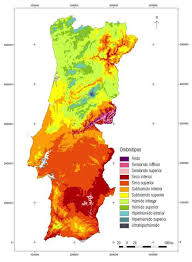 The map shows portugal, officially the portuguese republic (portuguese: Portugal Maps Transports Geography And Tourist Maps Of Portugal In Europe