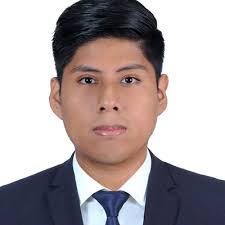 Juan Espinoza Flores