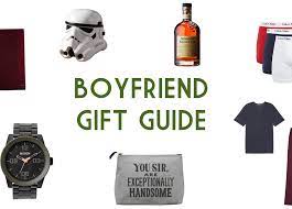 Not particularly surprising—buying presents for guys is kind of difficult!—or helpful. What To Buy Your Boyfriend For Christmas Pinot And Parquet
