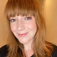 Katie Mellinger's Instagram, Twitter & Facebook