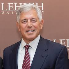 Howard Polsky '73: Law, Leadership, and Legacy