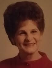 Obituary information for Mae E. Schultz