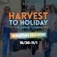 Harvest to Holiday Shopping Season: Waupun  event image