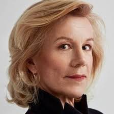 Harriet Walter talks to Rebecca Jones