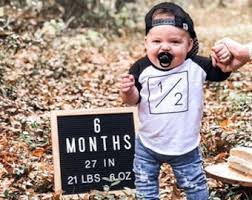 Buy Half Birthday Outfit Baby Boy Cheap Online