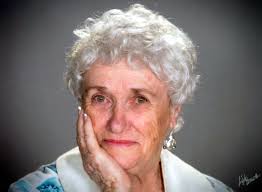 Jean Carter Obituary