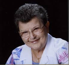 Janet Marie Niccum Benefield (1928-2012)