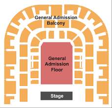 Lana Del Rey Sacramento Concert Tickets Sacramento