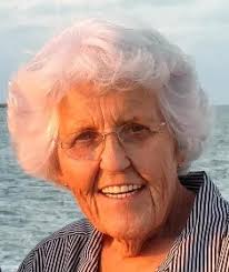 Janice Ryder Obituary