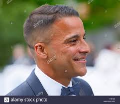 Schauspieler und mann des jahres kostja ullmann erzählt von seinem jungbrunnen und seiner traumrolle mogli im dschungelbuch. Deutscher Filmpreis Stockfotos Und Bilder Kaufen Alamy