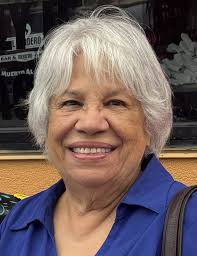 Obituary information for Lydia Blank