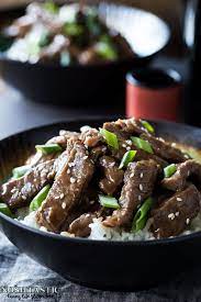 Pf Chang S Gluten Free Mongolian Beef Copycat Recipe Recipe On Yummly Yummly Recipe Recipes Food Pf Changs Gluten Free