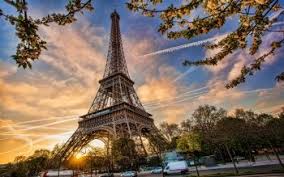 Jason miller say research claiming his gettr social media platform is 'inundated' with terrorist propaganda was funded by big tech competitors including facebook and google. 40 4k Ultra Hd Eiffel Tower Wallpapers Background Images
