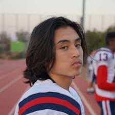 Charlie Ly's Instagram, Twitter & Facebook