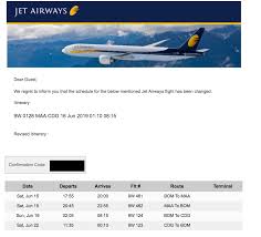 If you've decided it's worth it to keep your card around to help your credit, there are a few ways you can remedy the issues that were leading you to want to cancel the card. How I Got My Credit Card To Refund My Jet Airways Cancelled Tickets Live From A Lounge