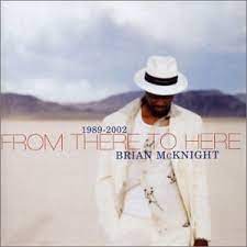 Mcknight Brian From There To Here Greatest Hits Amazon Com Music
