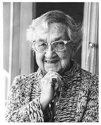 Henrietta May Steinmesch