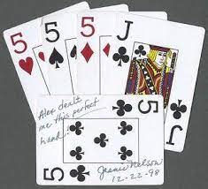 The suits are equal in status. Cribbaholics Unanimous Perfect Hand And Teaching Cribbage To The Young Cribbage 29 Cribbage Board Cribbage Board