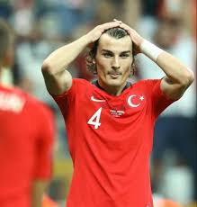 Caglar Soyuncu Futbolcular