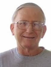 Obituary information for Kenneth Elmer Nelson