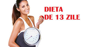 Dar experții noștri spun că nu este dieta de 4 zile cuprinde o serie de segmente de patru zile numite module. Dieta De 13 Zile Dieta Anului SlÄƒbeÈ™ti Garantat 10 Kilograme In 13 Zile Antena 1