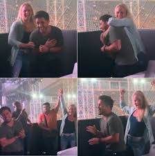 Последние твиты от valentina shevchenko (@bulletvalentina). Henry Cejudo Valentina Shevchenko Put An End To Their Beef