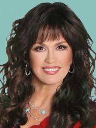 The woman that she is. Marie Osmond Game Shows Wiki Fandom