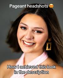 How to Set Up Lights for Headshots for Pageants