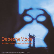 Pin By Andrew Sears On The Art Of Depeche Mode Album Cover Art Depeche Mode Depeche Mode Albums