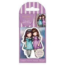 And everyone knows how much i love shaker cards. One Size Santoro Gorjuss Card Making Kit Multi Colour Card Making Kits Arts Crafts Sewing