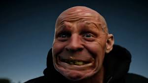 there are the ones that feel like someone