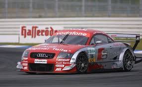Germancarsblog Audi Tt Audi Audi Sport