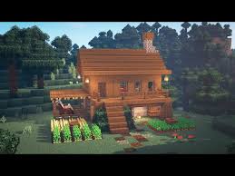 I've always dragged my feet about building a house in survival, because i have no idea what to put in it that will both look nice and have an actual use. 5 Best Survival Houses In Minecraft 2020
