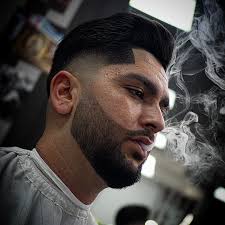 Edwin Villalobos (@octopus_barber) • Instagram photos and videos