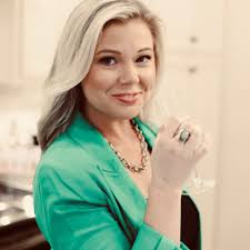 Heather Kelsey Leith