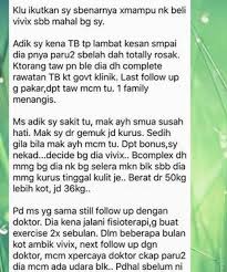 Robert koch pada 24 mac 1882 di jerman. Bolehkah Pesakit Tibi Batuk Kering Sembuh