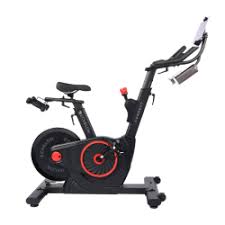 Wouldn't it be amazing if there were an exercise bike that all of the latest technology: Echelon Smart Connect Bike Ex3